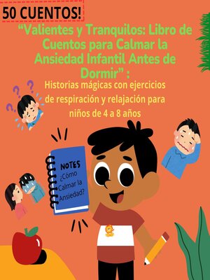 cover image of "Valientes y Tranquilos